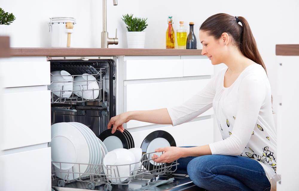 Buying A Dishwasher Heres What You Need To Know