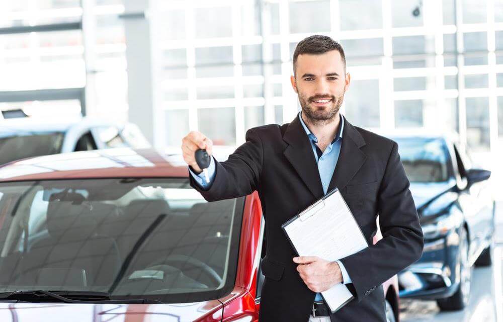 Looking For Car Rental Coupons Read On To Know More