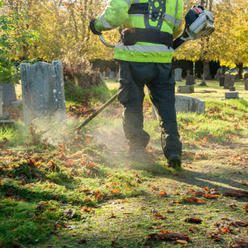 Types And Benefits Of Weed Eaters