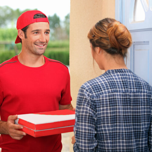 The Many Conveniences Of Pizza Delivery