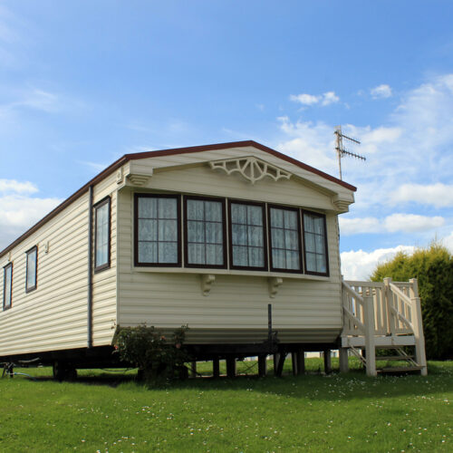 4 Frequently Asked Questions About Mobile Homes